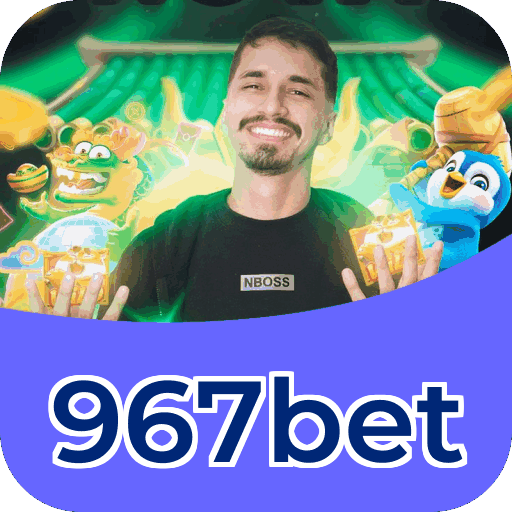 967bet APK